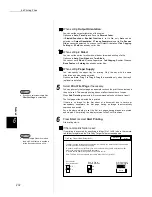 Preview for 258 page of Fuji Xerox 1015S Series Instruction Manual