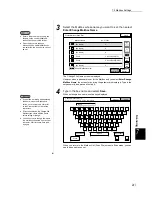 Preview for 273 page of Fuji Xerox 1015S Series Instruction Manual