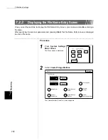 Preview for 274 page of Fuji Xerox 1015S Series Instruction Manual