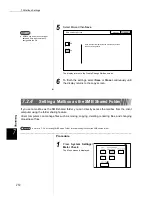 Preview for 276 page of Fuji Xerox 1015S Series Instruction Manual