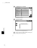 Preview for 278 page of Fuji Xerox 1015S Series Instruction Manual