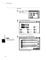 Preview for 280 page of Fuji Xerox 1015S Series Instruction Manual