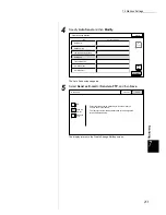 Preview for 281 page of Fuji Xerox 1015S Series Instruction Manual