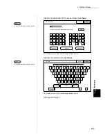 Preview for 285 page of Fuji Xerox 1015S Series Instruction Manual