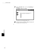 Preview for 286 page of Fuji Xerox 1015S Series Instruction Manual