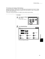 Preview for 287 page of Fuji Xerox 1015S Series Instruction Manual