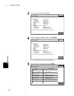 Preview for 288 page of Fuji Xerox 1015S Series Instruction Manual