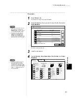 Preview for 293 page of Fuji Xerox 1015S Series Instruction Manual