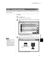 Preview for 297 page of Fuji Xerox 1015S Series Instruction Manual