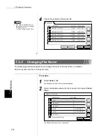 Preview for 298 page of Fuji Xerox 1015S Series Instruction Manual