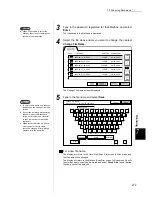 Preview for 299 page of Fuji Xerox 1015S Series Instruction Manual