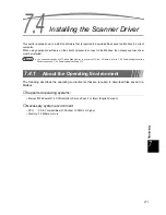 Preview for 303 page of Fuji Xerox 1015S Series Instruction Manual