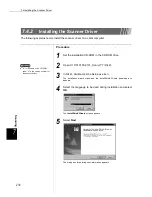 Preview for 304 page of Fuji Xerox 1015S Series Instruction Manual