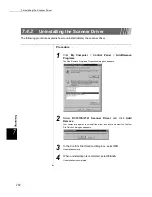 Preview for 306 page of Fuji Xerox 1015S Series Instruction Manual