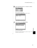 Preview for 309 page of Fuji Xerox 1015S Series Instruction Manual