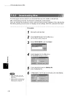 Preview for 310 page of Fuji Xerox 1015S Series Instruction Manual