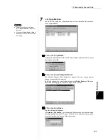 Preview for 311 page of Fuji Xerox 1015S Series Instruction Manual