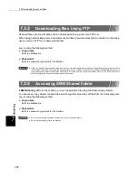 Preview for 314 page of Fuji Xerox 1015S Series Instruction Manual