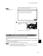 Preview for 319 page of Fuji Xerox 1015S Series Instruction Manual