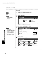 Preview for 320 page of Fuji Xerox 1015S Series Instruction Manual