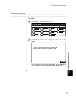 Preview for 321 page of Fuji Xerox 1015S Series Instruction Manual