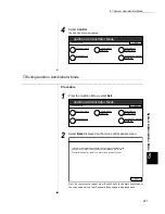 Preview for 323 page of Fuji Xerox 1015S Series Instruction Manual