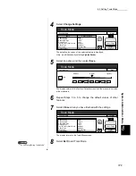 Preview for 335 page of Fuji Xerox 1015S Series Instruction Manual