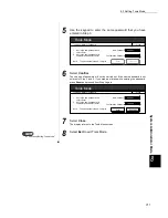 Preview for 337 page of Fuji Xerox 1015S Series Instruction Manual