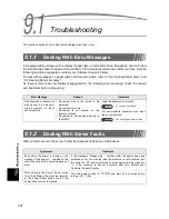 Preview for 352 page of Fuji Xerox 1015S Series Instruction Manual