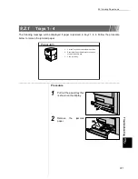 Preview for 357 page of Fuji Xerox 1015S Series Instruction Manual