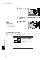 Preview for 362 page of Fuji Xerox 1015S Series Instruction Manual