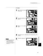 Preview for 363 page of Fuji Xerox 1015S Series Instruction Manual