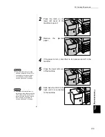 Preview for 365 page of Fuji Xerox 1015S Series Instruction Manual