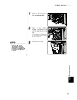 Preview for 371 page of Fuji Xerox 1015S Series Instruction Manual