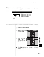 Preview for 375 page of Fuji Xerox 1015S Series Instruction Manual