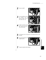 Preview for 387 page of Fuji Xerox 1015S Series Instruction Manual