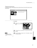 Preview for 389 page of Fuji Xerox 1015S Series Instruction Manual