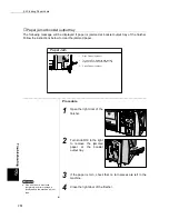 Preview for 390 page of Fuji Xerox 1015S Series Instruction Manual