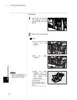 Preview for 396 page of Fuji Xerox 1015S Series Instruction Manual