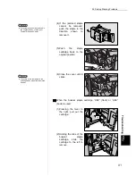 Preview for 397 page of Fuji Xerox 1015S Series Instruction Manual