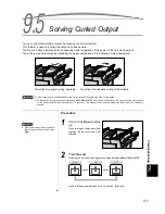 Preview for 399 page of Fuji Xerox 1015S Series Instruction Manual