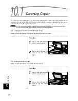 Preview for 402 page of Fuji Xerox 1015S Series Instruction Manual