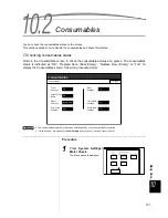 Preview for 403 page of Fuji Xerox 1015S Series Instruction Manual