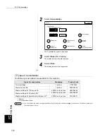 Preview for 404 page of Fuji Xerox 1015S Series Instruction Manual