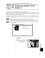 Preview for 409 page of Fuji Xerox 1015S Series Instruction Manual