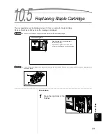 Preview for 411 page of Fuji Xerox 1015S Series Instruction Manual