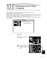 Preview for 415 page of Fuji Xerox 1015S Series Instruction Manual