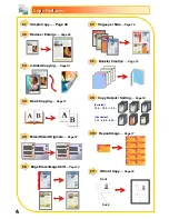 Предварительный просмотр 4 страницы Fuji Xerox Apeos Port -IV 3070 Quick User Manual Quick User Guid