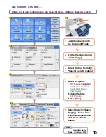 Предварительный просмотр 15 страницы Fuji Xerox Apeos Port -IV 3070 Quick User Manual Quick User Guid