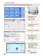 Предварительный просмотр 18 страницы Fuji Xerox Apeos Port -IV 3070 Quick User Manual Quick User Guid